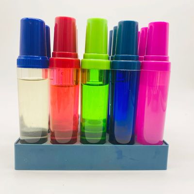 Bottiglia di gas di butano per ricaricare i fuochi US 20/pezzo 1 pezzo Min.Order Request Sample