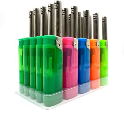Bottiglia di gas di butano per ricaricare i fuochi US 20/pezzo 1 pezzo Min.Order Request Sample