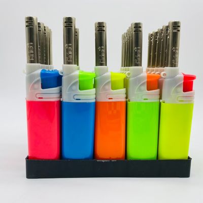 Riempimento di gas di butano personalizzabile da 18 ml per l' ultimo prodotto innovativo di Lighter.