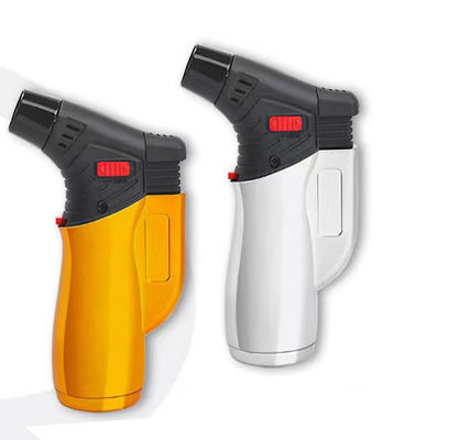 Disegno unico Accessoiri per fumatori accendino di sigaretta accendino di gas accendino di torcia